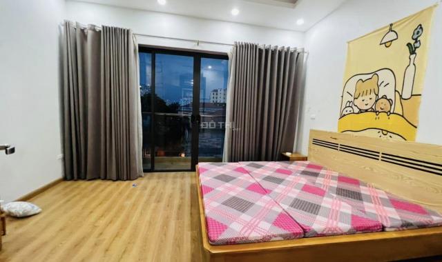 Bán nhà 5T Chiến Thắng, Hà Đông, 60m2 -  Mới đẹp – 10m ra phố - Kinh doanh, Tiện ích vô vàn