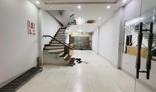 Bán nhà 5T Chiến Thắng, Hà Đông, 60m2 -  Mới đẹp – 10m ra phố - Kinh doanh, Tiện ích vô vàn