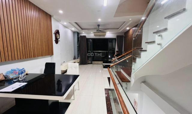 Bán nhà 5T Chiến Thắng, Hà Đông, 60m2 -  Mới đẹp – 10m ra phố - Kinh doanh, Tiện ích vô vàn