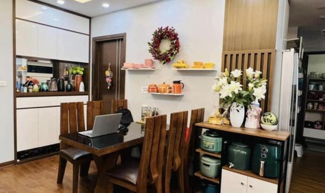 Chính Chủ Cần bán gấp căn hộ An bình City