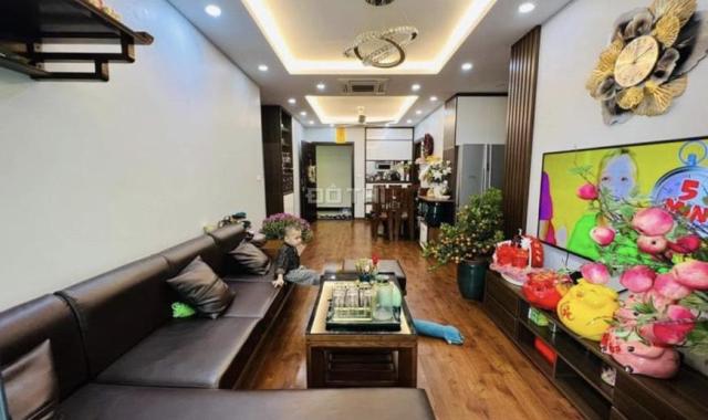 Chính Chủ Cần bán gấp căn hộ An bình City