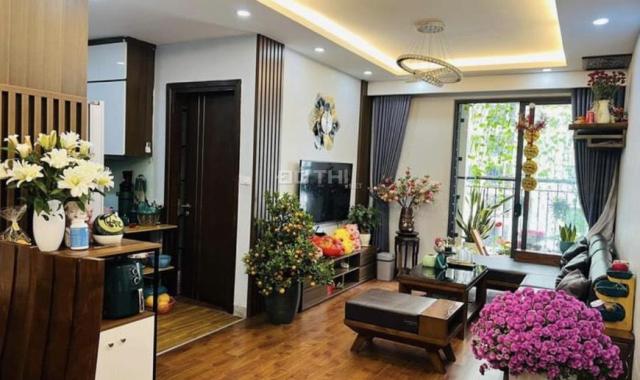 Chính Chủ Cần bán gấp căn hộ An bình City