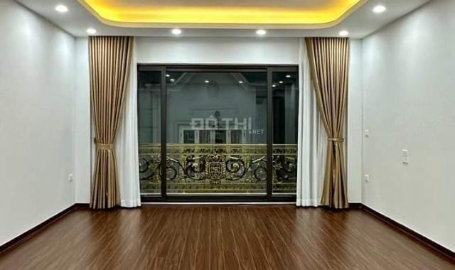 Bán nhà MẶT PHỐ ĐỀN LỪ. HOÀNG MAI. 40M X 6T X 5M.  VỈA HÈ KINH DOANH. GIÁ NÀO CŨNG BÁN