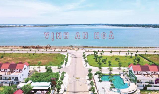 Đất nền Vịnh An Hoà - Núi Thành, Quảng Nam. Sát Vịnh Biển - Giá gốc từ chủ đầu tư