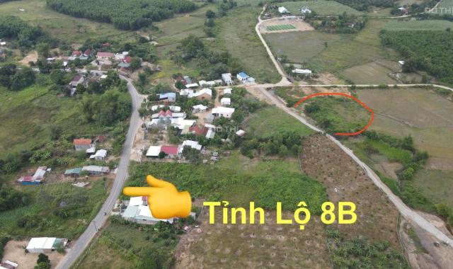 Bán đất xã Khánh Trung rộng 1.500m gần Tỉnh Lộ 8B giá chỉ 500tr LH 0788.558.552