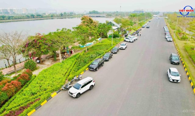 Bán mặt tiền SH1 Centa City đường 26m - Cửa ngõ Vinhomes Vũ Yên sắp mở bán