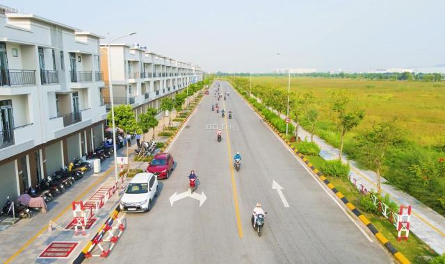 Bán mặt tiền SH1 Centa City đường 26m - Cửa ngõ Vinhomes Vũ Yên sắp mở bán