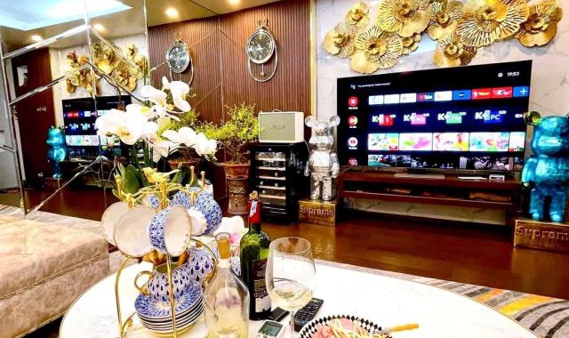 Ngõ Rộng Nhà Đẹp Thạch Bàn LB 38m_mt4_Giá_Chỉ_Có_2_68Tỷ Giá Chưa Từng Có Trong Khu Vực - Ngõ Thông