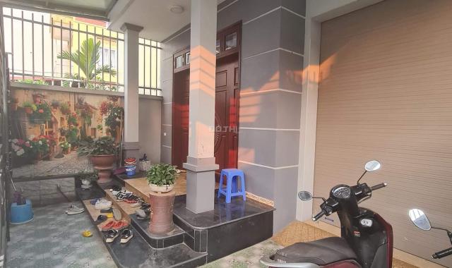 Bán Giúp Em Con Nhà Cô.  + Nhà #105m² 3T MT7 Giá Chỉ Có 5,5 Tỷ.  - ĐC Việt Hùng - Đông Anh - Hà Nội