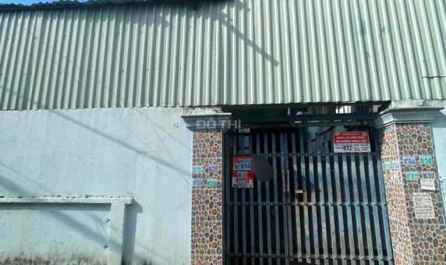 Nhà trọ Mặt tiền hẻm gần Hoàng Diệu 2 DT ngang 11 vuông vức thu nhập sẵn 40tr/th giá giảm 1 tỷ