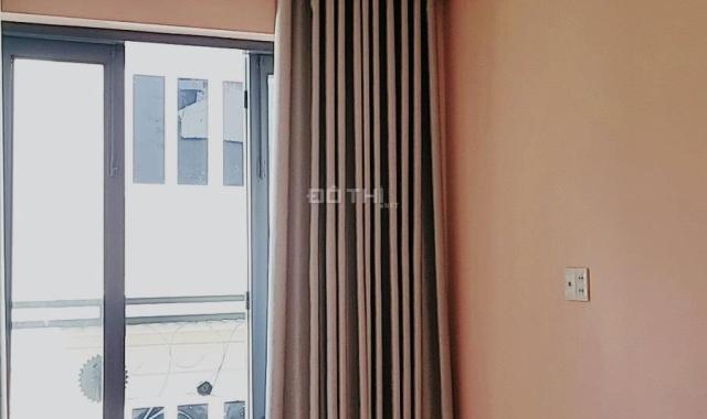 Nhà xây mới tặng nội thất – Lê Hồng Phong Q10 – 5 tầng – hẻm 6m – nhỉnh 8 tỷ