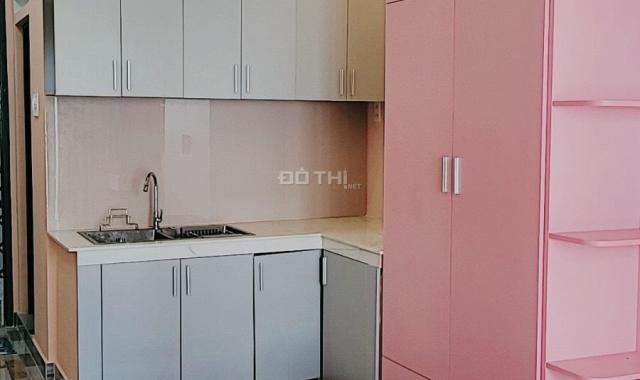 Nhà xây mới tặng nội thất – Lê Hồng Phong Q10 – 5 tầng – hẻm 6m – nhỉnh 8 tỷ