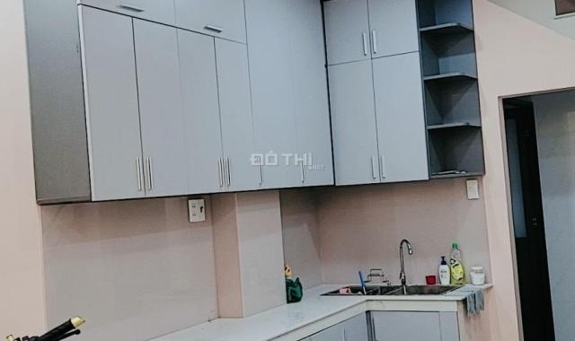 Nhà xây mới tặng nội thất – Lê Hồng Phong Q10 – 5 tầng – hẻm 6m – nhỉnh 8 tỷ