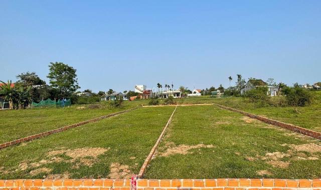 Ra Lô Phú Qúy - Đại Hiệp cách đường nhựa 500m, giá 390triệu + HTV -Đất Đại Hiệp