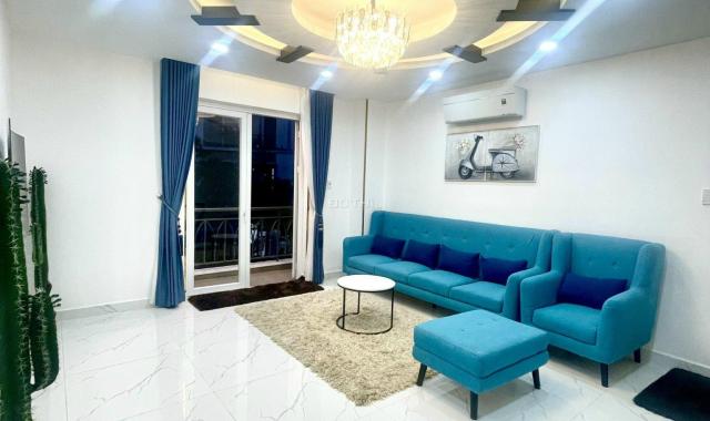 Bán Villa nội khu Lovera Park KDC Khang Điền Phong Phú