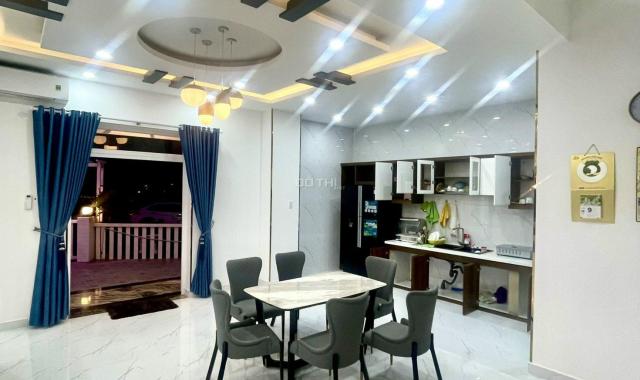 Bán Villa nội khu Lovera Park KDC Khang Điền Phong Phú