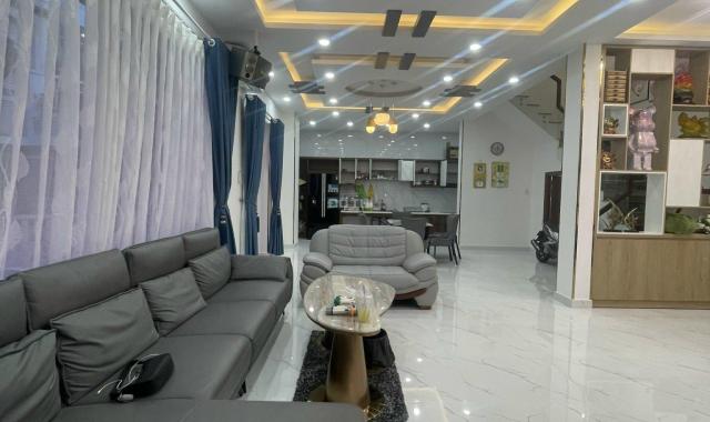 Bán Villa nội khu Lovera Park KDC Khang Điền Phong Phú