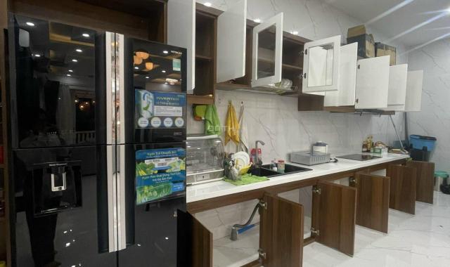 Bán Villa nội khu Lovera Park KDC Khang Điền Phong Phú