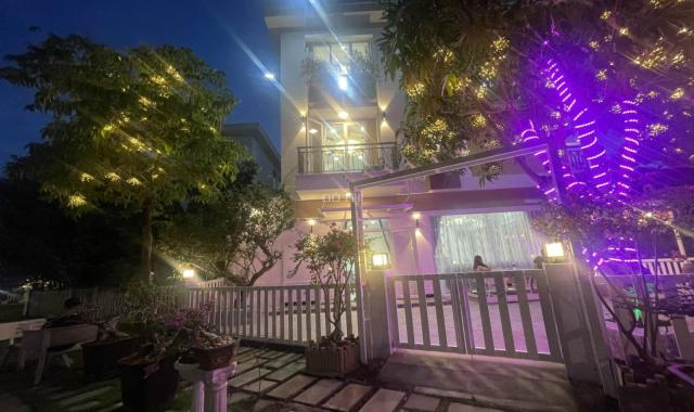 Bán Villa nội khu Lovera Park KDC Khang Điền Phong Phú