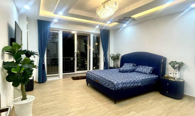 Bán Villa nội khu Lovera Park KDC Khang Điền Phong Phú