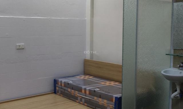 Bán Nhà Riêng 14 Ngõ 89/36 Phan Kế Bính – Đào Tấn, 9 Phòng Cho Thuê DT: 40m/5 Tầng/6.6 Tỷ