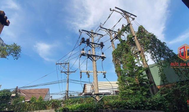 Cho thuê nhà xưởng 4000m2, mặt tiền Xa Lộ Hà Nội, phường Tân Biên giá ưu đãi chỉ 150 triệu/tháng