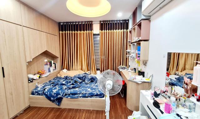 BÁN NHÀ MẶT PHỐ GIÁP BÁT LÔ GÓC, Ô TÔ KINH DOANH NHÀ MỚI, TẶNG TOÀN BỘ NỘI THẤT TRỊ GIÁ 1,4 TỶ.