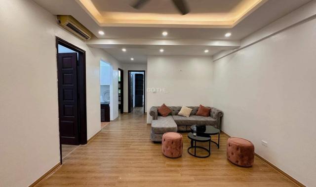 Cần bán căn góc toà chung cư 789 Mỹ Đình 86m2, 3PN, view thoáng, 2.83 Tỷ