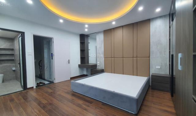 Bán nhà ngõ 21 Lê Văn Lương, Thanh Xuân, DT50m2x6 tầng thang máy, 2 mặt thoáng