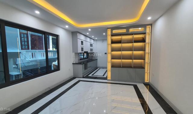Bán nhà Thái Hà, Trung Liệt, Đống Đa DT40m2- lô góc- 6 tầng thang máy- xây mới giá 7,6 tỷ.