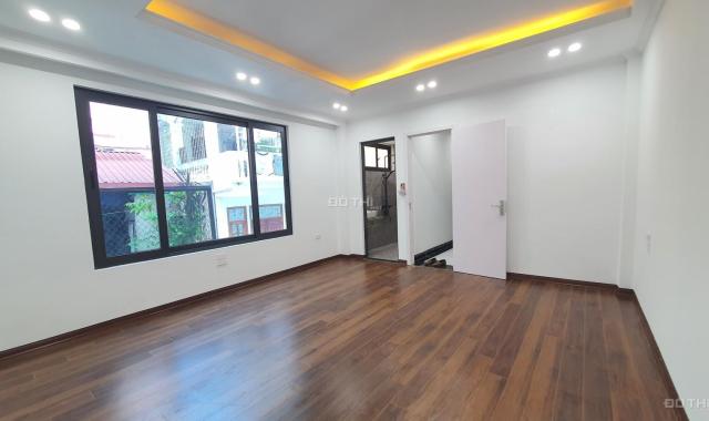 Bán nhà Thái Hà, Trung Liệt, Đống Đa DT40m2- lô góc- 6 tầng thang máy- xây mới giá 7,6 tỷ.