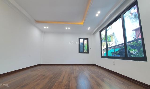 Bán nhà Thái Hà, Trung Liệt, Đống Đa DT40m2- lô góc- 6 tầng thang máy- xây mới giá 7,6 tỷ.