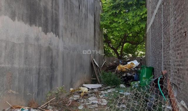 BÁN 55M2 ĐẤT NGÕ 241 LIÊN MẠC, NGÕ THÔNG, DÂN CƯ THÂN THIỆN GẦN CẤP 3 THƯỢNG CÁT