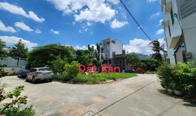 Bán nền đất tiện XD mới, view sông SG, An Phú. Dt 162m2. Giá bán 31 tỷ. Lh 0903652452 Mr. Phú