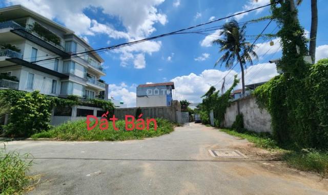 Bán nền đất tiện XD mới, view sông SG, An Phú. Dt 162m2. Giá bán 31 tỷ. Lh 0903652452 Mr. Phú