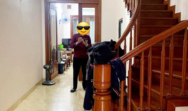 Bán nhà hiếm Hoàng Ngọc Phách, DT44m2 phân lô, ô tô tránh, kinh doanh ok, nhỉnh 12 tỷ
