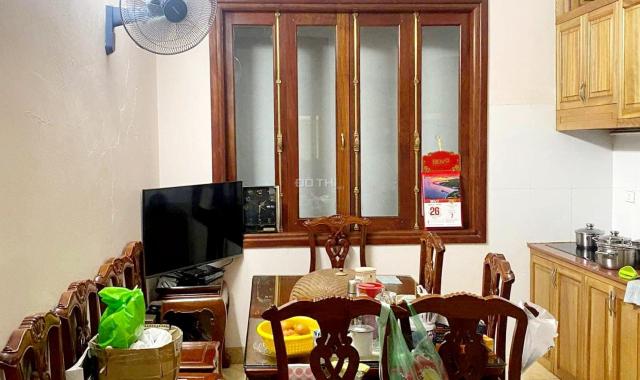 Bán nhà hiếm Hoàng Ngọc Phách, DT44m2 phân lô, ô tô tránh, kinh doanh ok, nhỉnh 12 tỷ