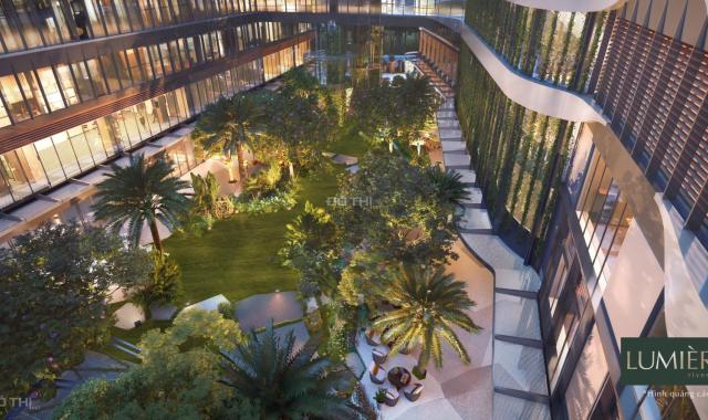 DUY NHẤT 02 SUẤT MUA - SHOPHOUSE LUMIERE RIVERSIDE THẢO ĐIỀN Q.2 - CHỈ 18 Căn SHLD - ĐÓN ĐẦU METRO
