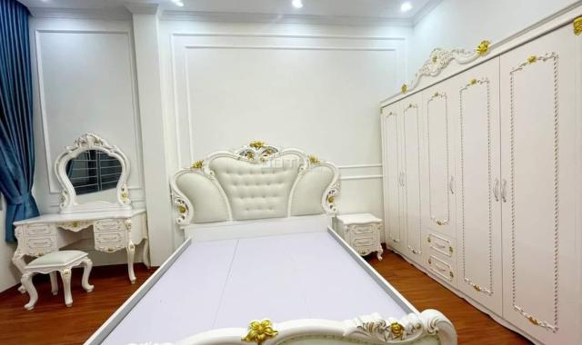 BÁN NHÀ HIẾM MỖ LAO, PHÂN LÔ Ô TÔ, NHÀ ĐẸP LONG LANH, MẶT TIỀN RỘNG, ĐƯỜNG THÔNG.