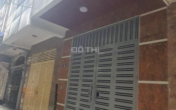 BÁN NHÀ HIẾM MỖ LAO, PHÂN LÔ Ô TÔ, NHÀ ĐẸP LONG LANH, MẶT TIỀN RỘNG, ĐƯỜNG THÔNG.