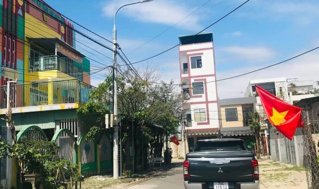 💎Cần tiền bán lô đất MT đường Phước Lý 2 ,P Hòa Minh,Q Liên Chiểu Đà Nẵng