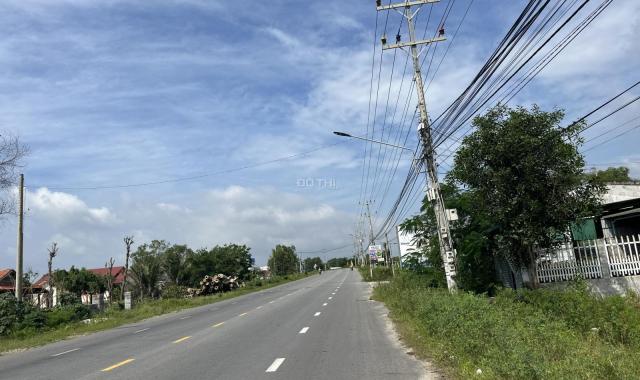 Bán 1494m2 đất ONT Nguyễn Chí Thanh - TX LaGi GIÁ NGỘP Gần Biển