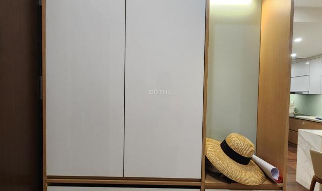 HIẾM - Căn hộ sân vườn Imperia Garden, 3pn, giá 5.4 tỷ.