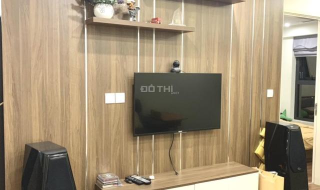 [CỰC RẺ] Chỉ 4 tỷ sở hữu ngay căn hộ chung cư Imperia Garden