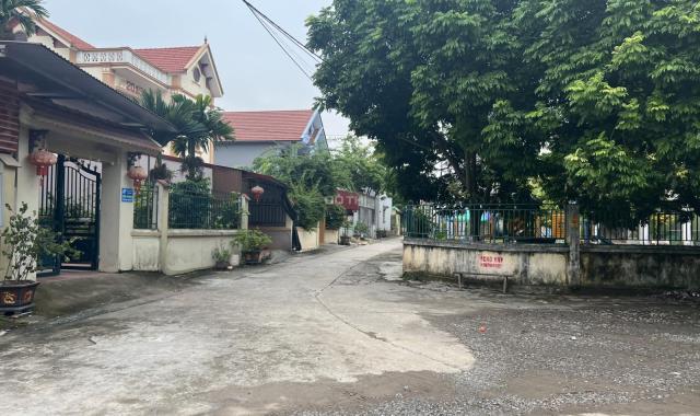 Bán 100m2  Dương Trạch, Tân Dân, Khoái Châu. Đường 5m thông  Lh;0916600248.