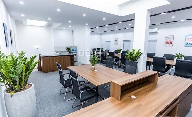 Cho Thuê Văn Phòng Full Nội Thất Giá Rẻ Nhất Hà Nội