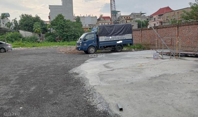 Cho thuê kho xưởng Lĩnh Nam 200M +400M,xe 5 tấn đỗ, công cách 10m