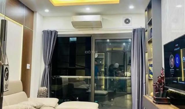 Nhà Đẹp Thạch Bàn #Chỉ_3_75Tỷ. #DT41m_4T_MT4m - 7 chỗ qua cửa ngõ nông - Ba Bước Ra ÔTÔ Tránh.