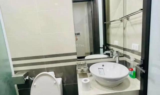 Nhà Đẹp Thạch Bàn #Chỉ_3_75Tỷ. #DT41m_4T_MT4m - 7 chỗ qua cửa ngõ nông - Ba Bước Ra ÔTÔ Tránh.