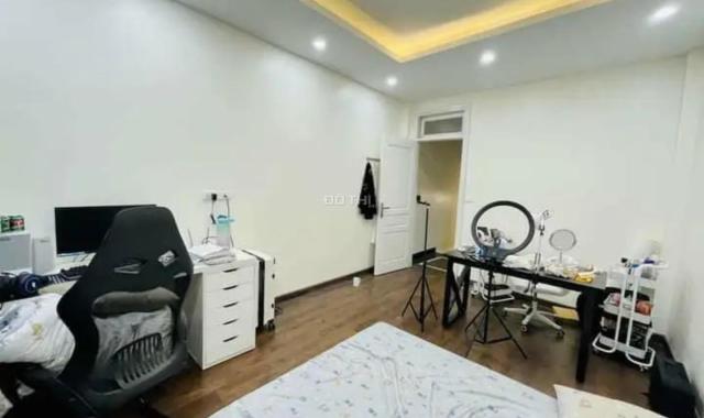 Nhà Đẹp Thạch Bàn #Chỉ_3_75Tỷ. #DT41m_4T_MT4m - 7 chỗ qua cửa ngõ nông - Ba Bước Ra ÔTÔ Tránh.
